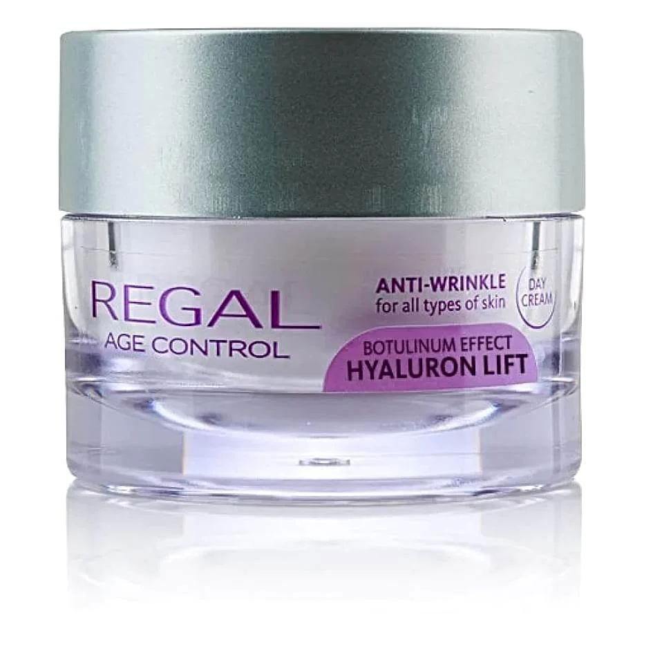 REGAL Anti-Rimpel Dagcrème Botox Effect | 45ml - MISTER33.COM