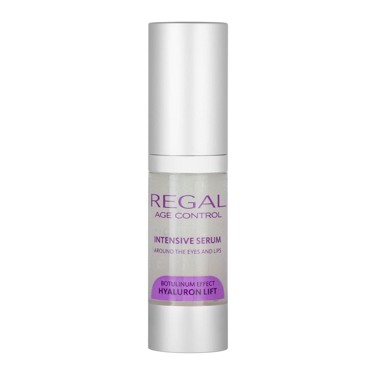 Anti-Rimpel Serum rond Ogen/Lippen Botox Effect - 15ml - MISTER33.COM