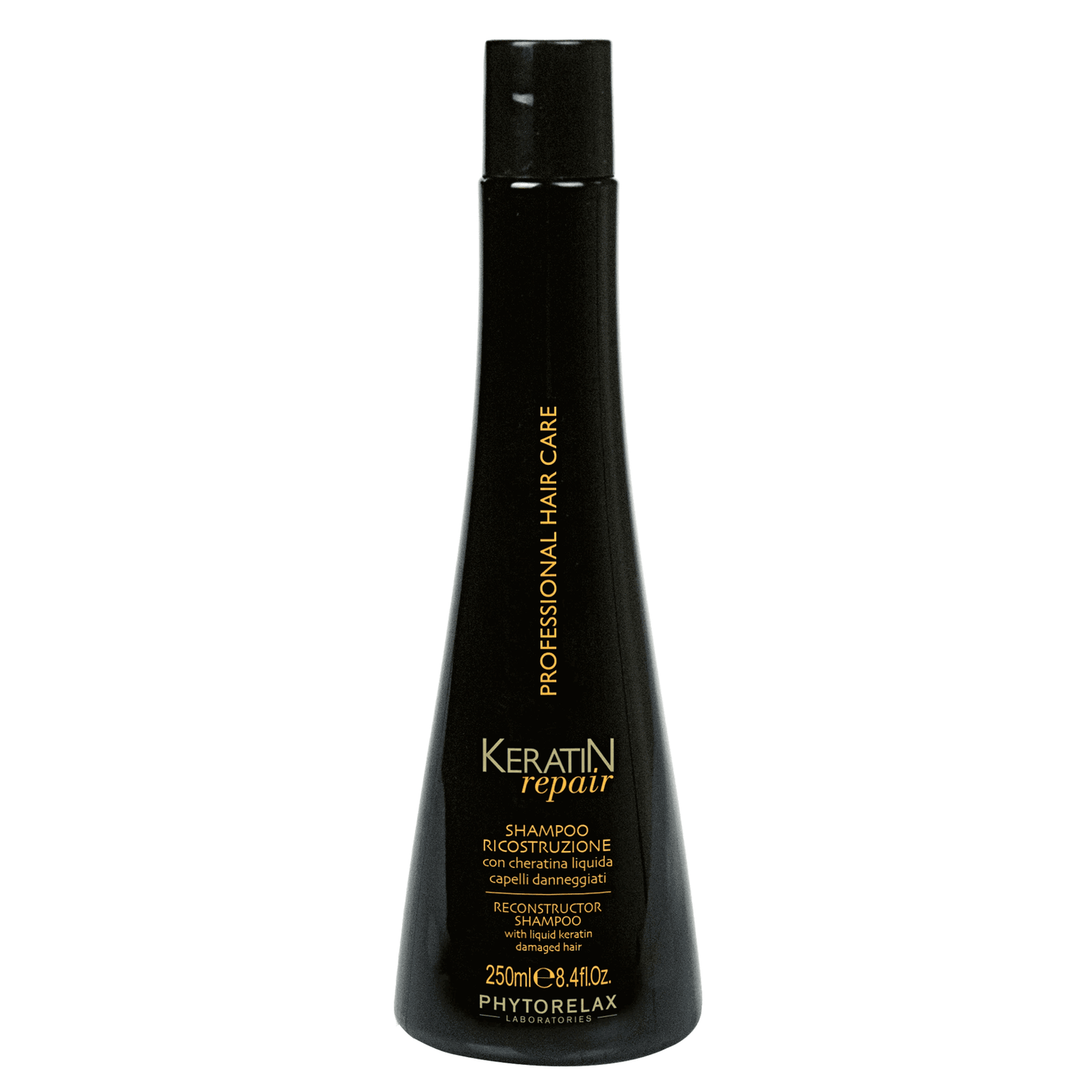 Reconstructor Keratine Shampoo Beschadigd Haar - 250ml - MISTER33.COM