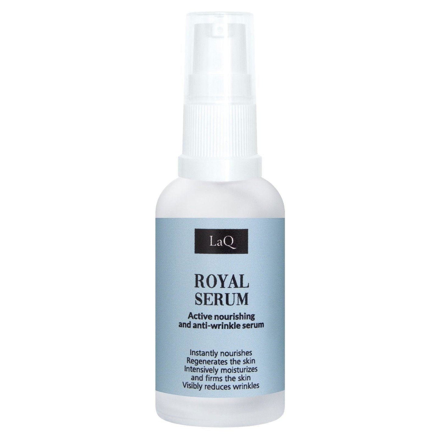 Royal Anti-Aging Gezichtsserum Droge en Rijpere Huid - 30ml - MISTER33.COM