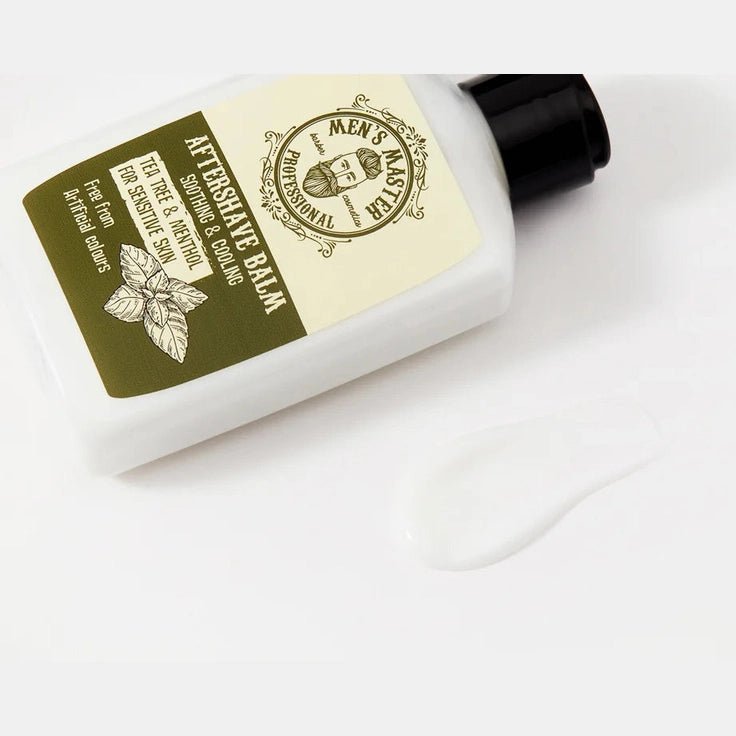 Aftershave Balsem - 120ml - MISTER33.COM