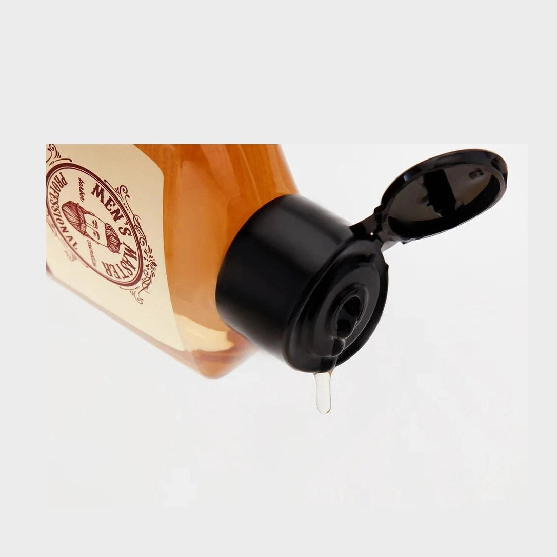 MEN'S MASTER Aftershave Lotion - 120ml | MISTER33.COM