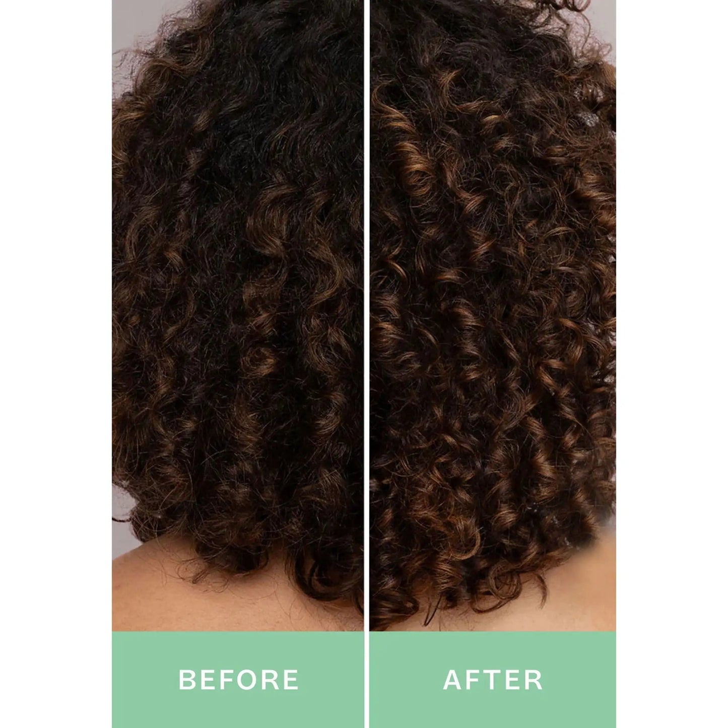 Anti - frizz Keratine Haarcrème Krullend Haar - 200ml - MISTER33.COM