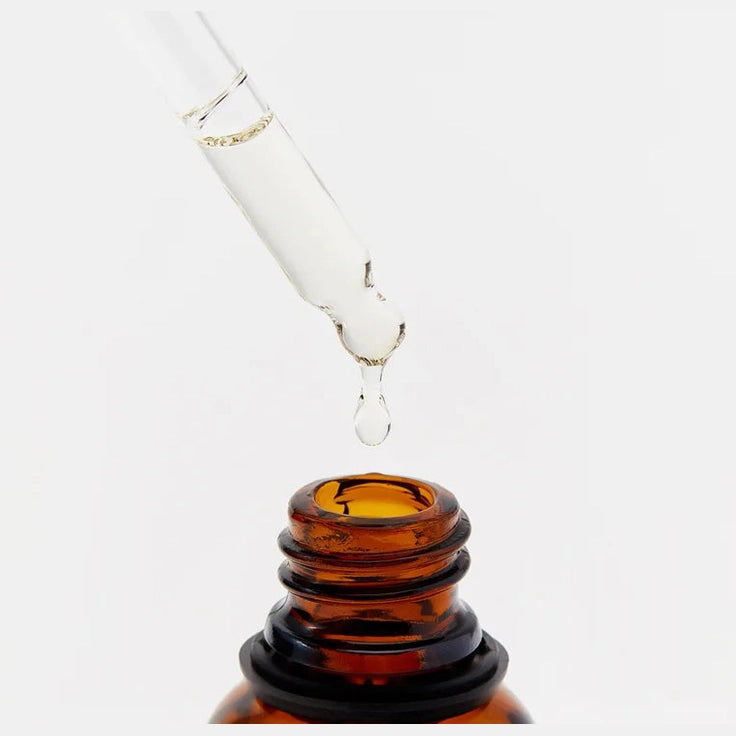 Beard oil - 30ml