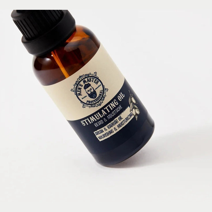 Beard oil - 30ml