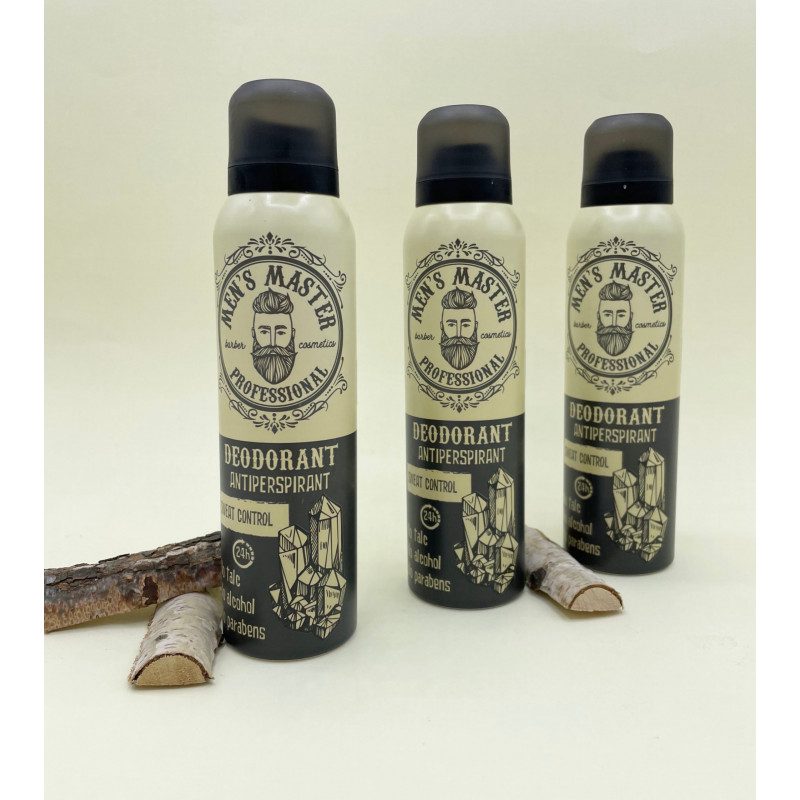 Deodorant - 150ml