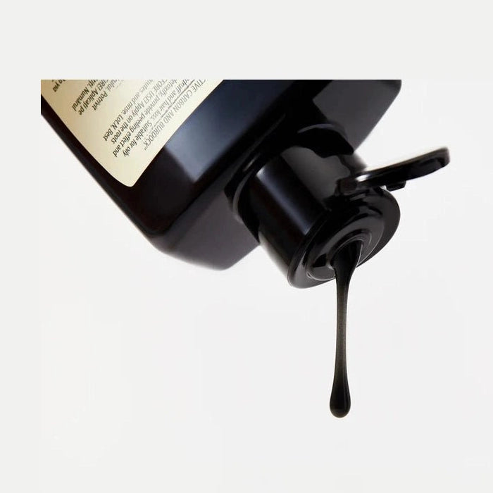 MEN'S MASTER Detox Shampoo Anti - Roos 6 Stuks Voordeelverpakking - 1560ml | MISTER33.COM