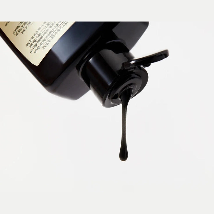 Detox Shampoo Anti-Dandruff - 260ml
