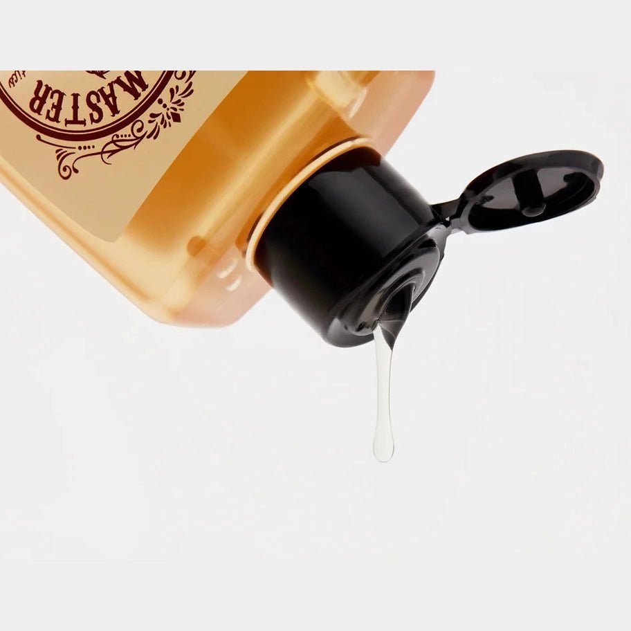 Energy Shampoo Anti - Haaruitval - 260ml - MISTER33.COM
