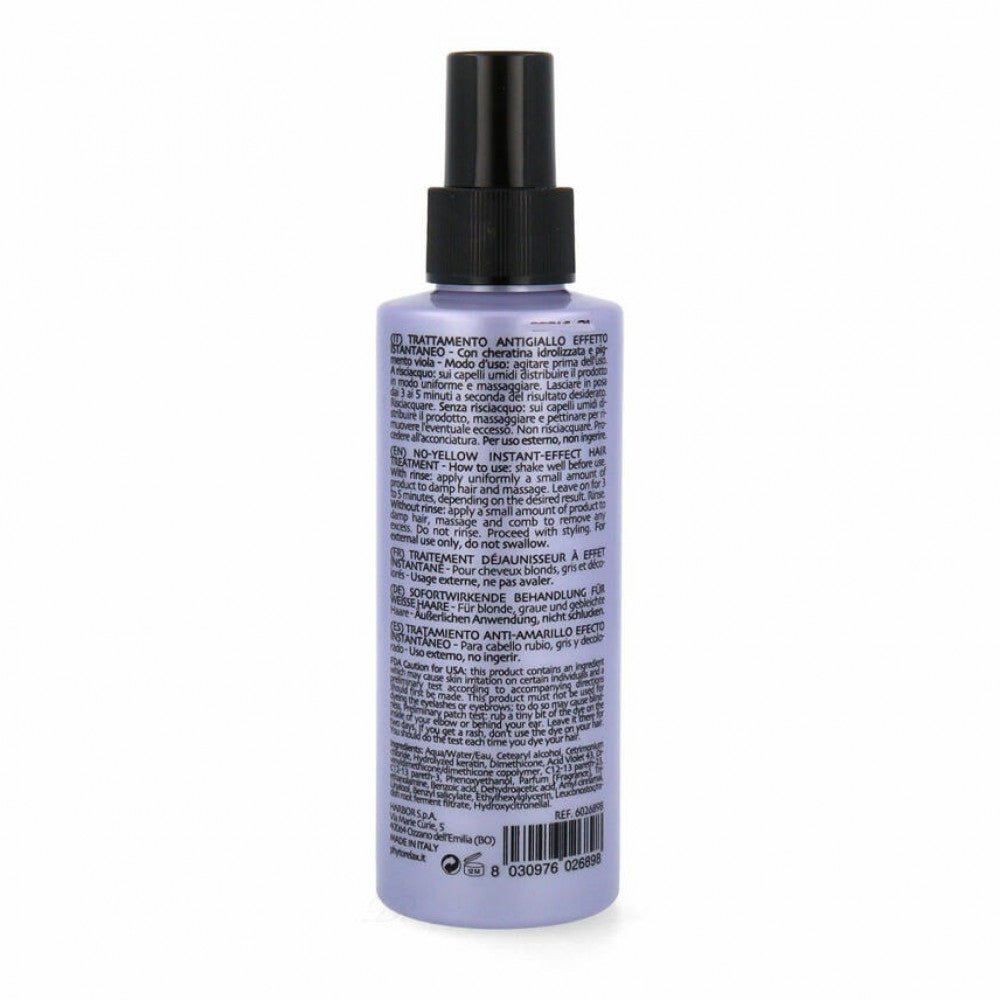 Haarspray Keratine No Yellow - 150ml - MISTER33.COM