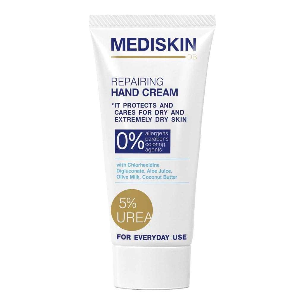 Handcrème Droge Handen - 75ml - MISTER33.COM
