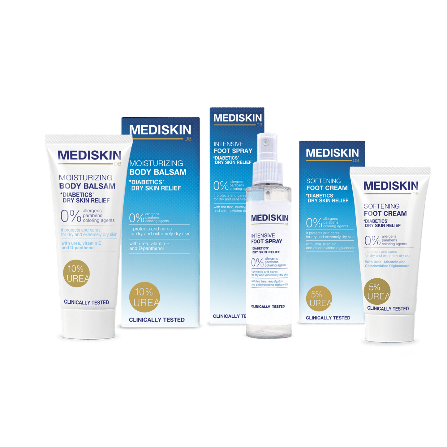 Handcrème Droge Handen - 75ml - MISTER33.COM