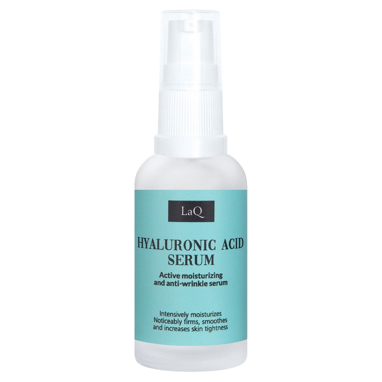 Hyaluron Acid Gezichtsserum met Hyaluronzuur - 30ml - MISTER33.COM