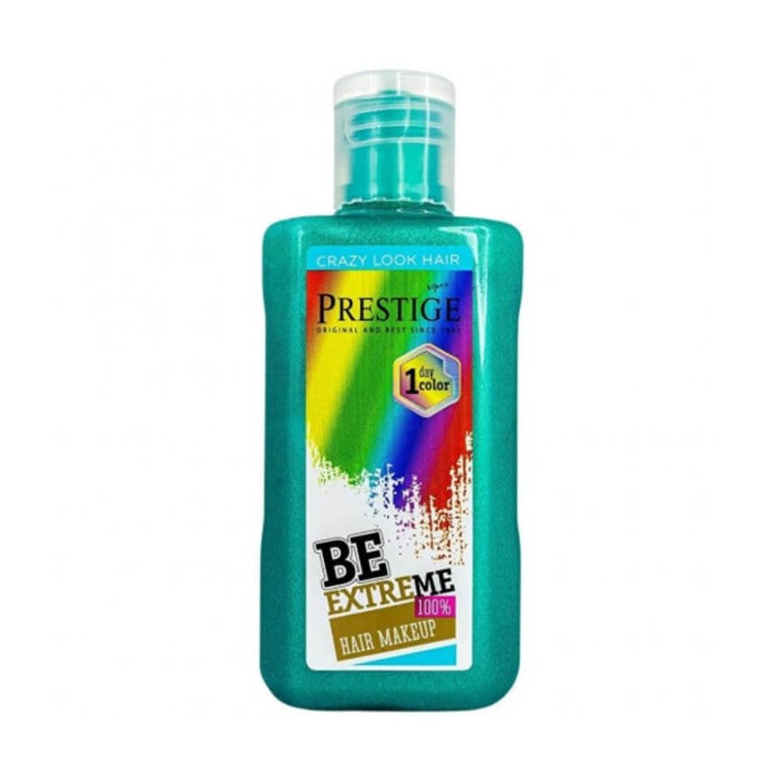 PRESTIGE Uitwasbare Haarverf Voor 1 Dag Meerdere Kleuren - 100ml | MISTER33.COM