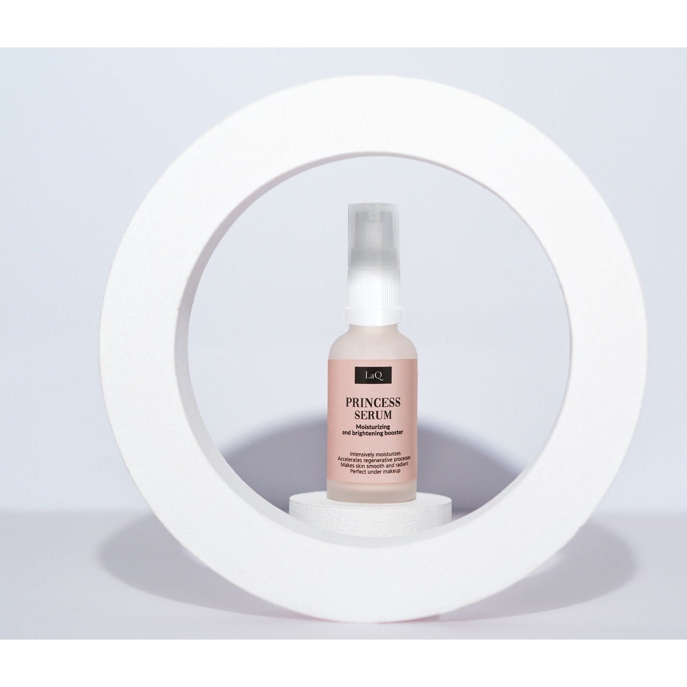Princess Gezichtsserum - 30ml - MISTER33.COM