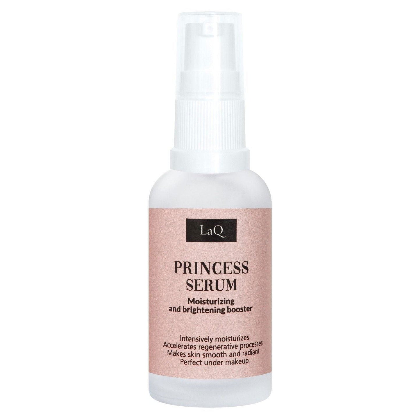 Princess Gezichtsserum - 30ml - MISTER33.COM