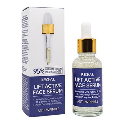 Gezichtsserum Lift Active – Anti - rimpel – 30ml - MISTER33.COM
