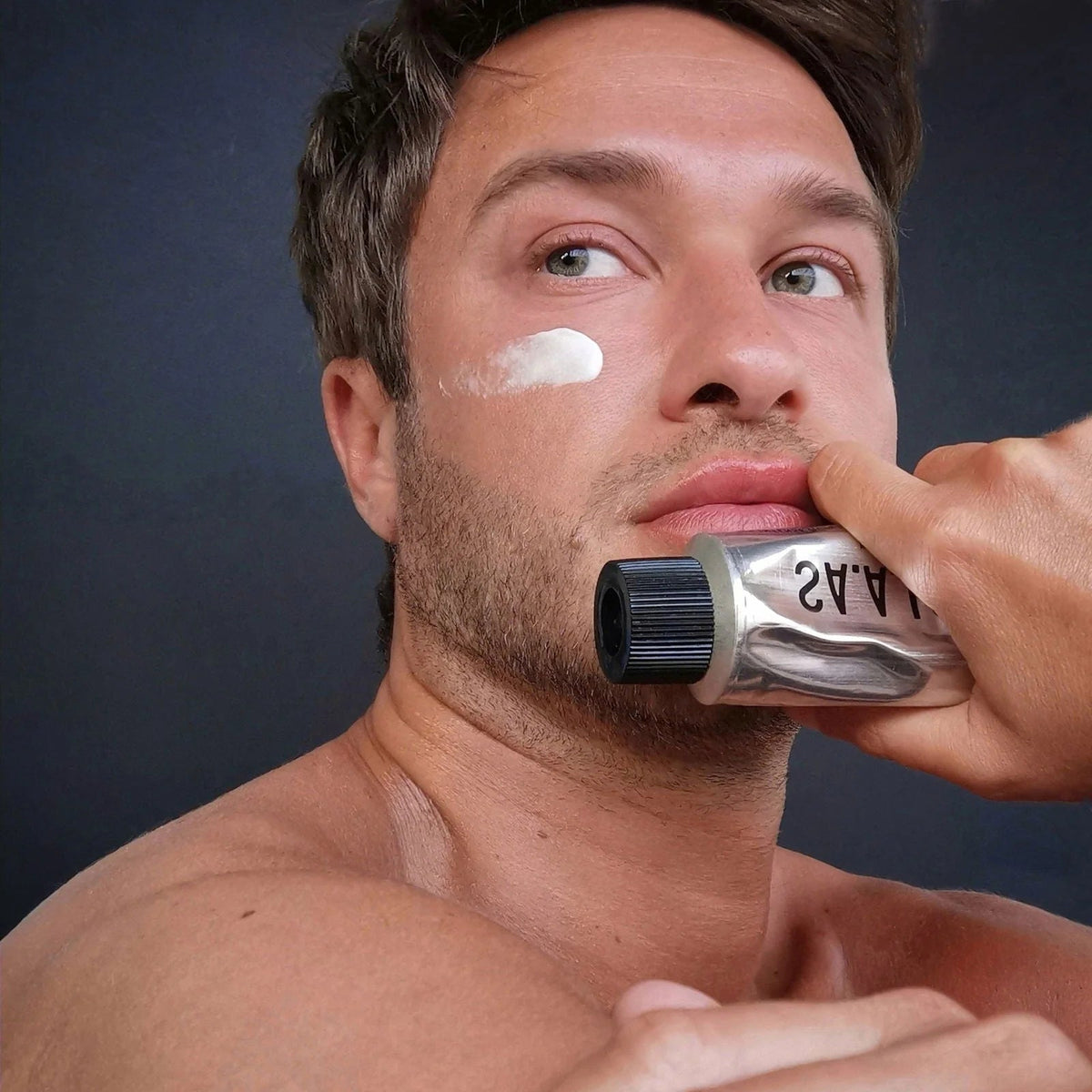 SA.AL&CO SA.AL&CO Calming After Shave Balm – 100ml | MISTER33.COM