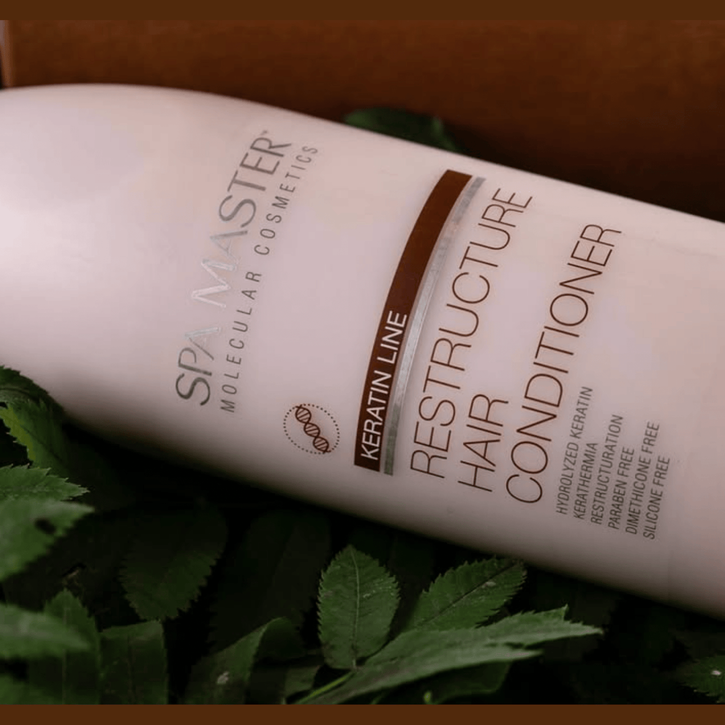 Keratine Conditioner XXL - 970ml - MISTER33.COM