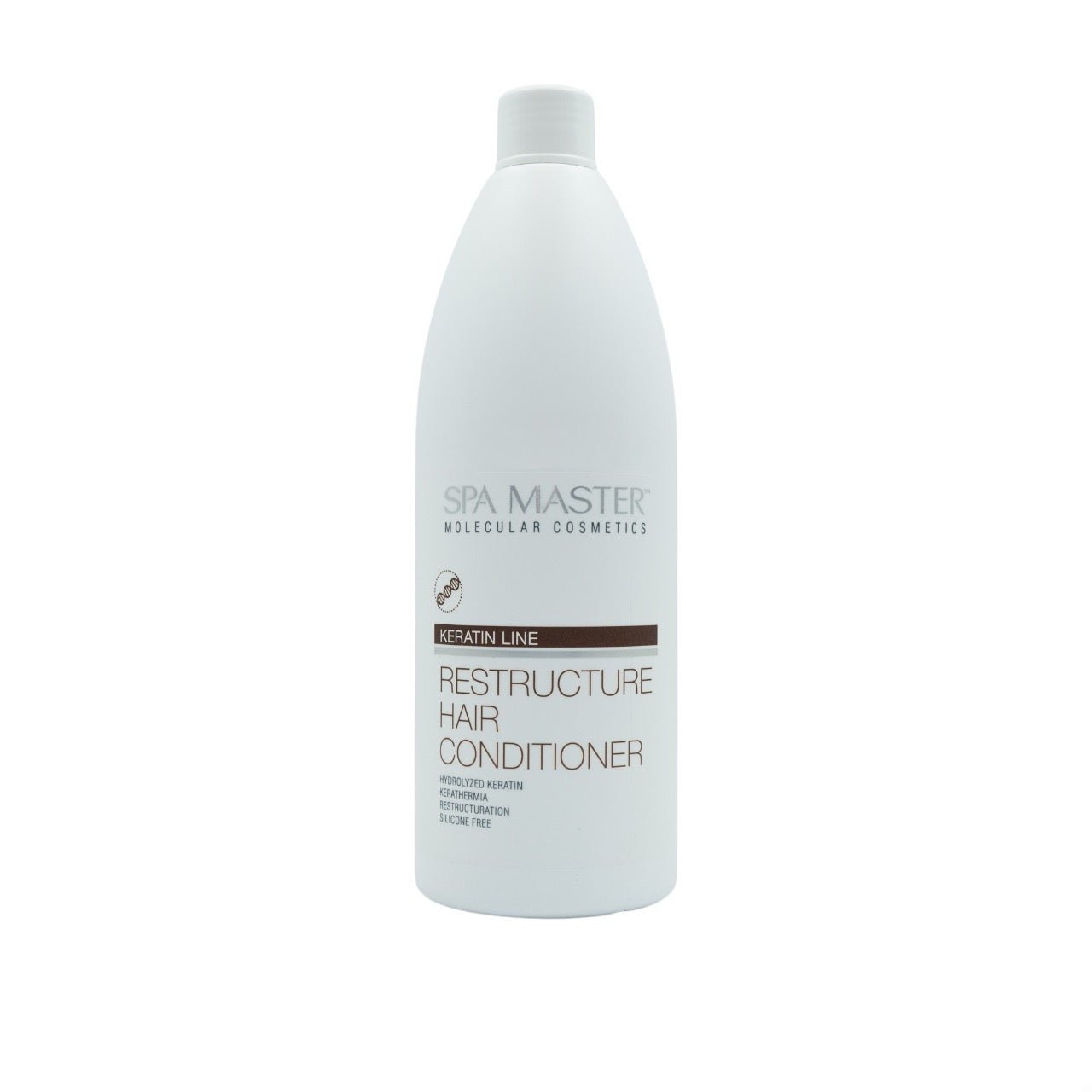 Keratine Conditioner XXL - 970ml - MISTER33.COM