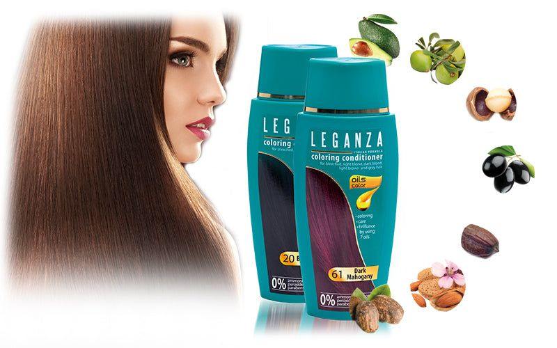 Leganza - MISTER33.COM