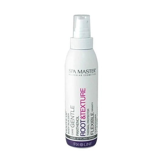 Spa Master Heat Protection Spray – Tot 220°C – 200ml