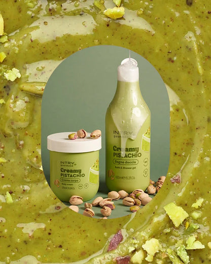 Intra Gourmand Creamy Pistachio Bodycrème – 275ml