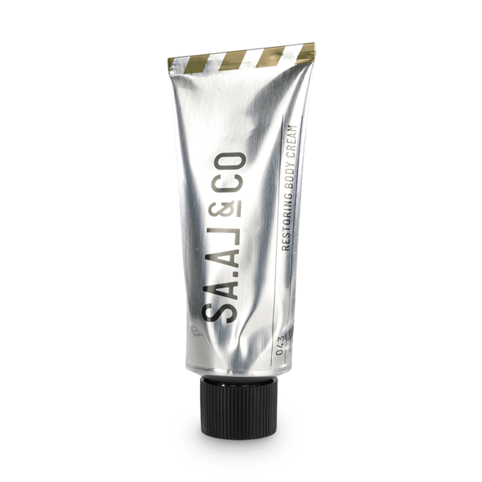 SA.AL&CO Herstellende Bodycrème - 150ml