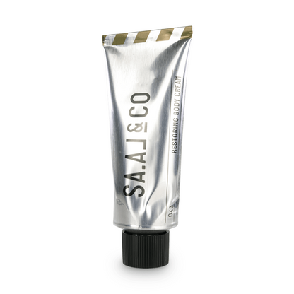 SA.AL&CO Herstellende Bodycrème - 150ml