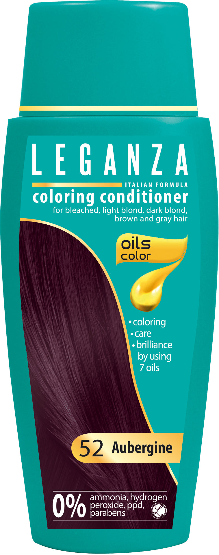 Coloring Conditioner | 150ml