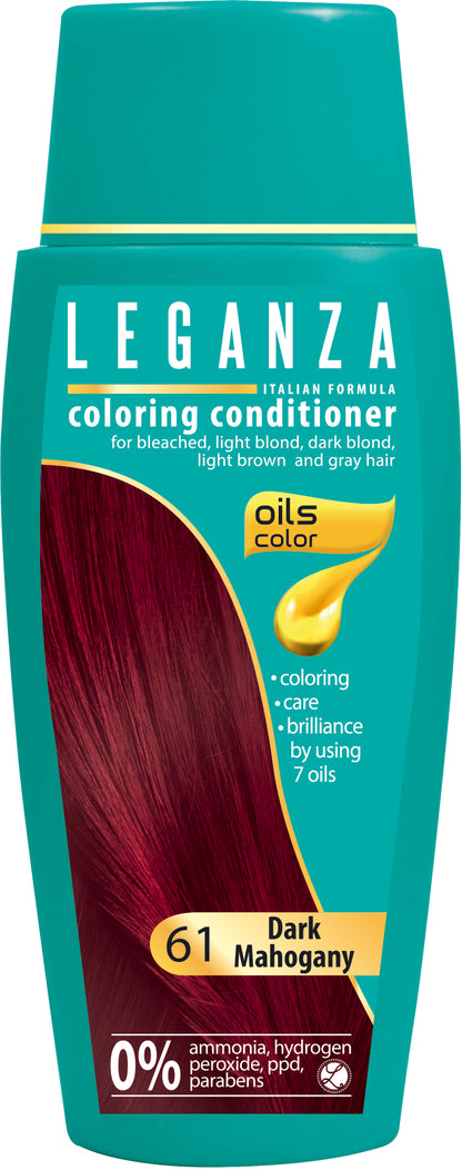 Coloring Conditioner | 150ml