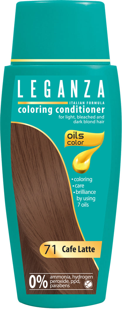 Coloring Conditioner | 150ml