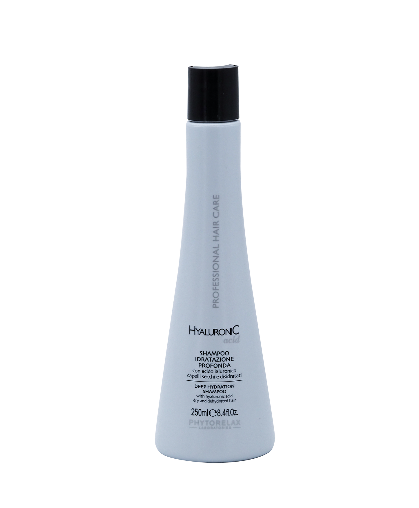 Professionele Deep Hydration Shampoo met Hyaluronzuur - 250ml