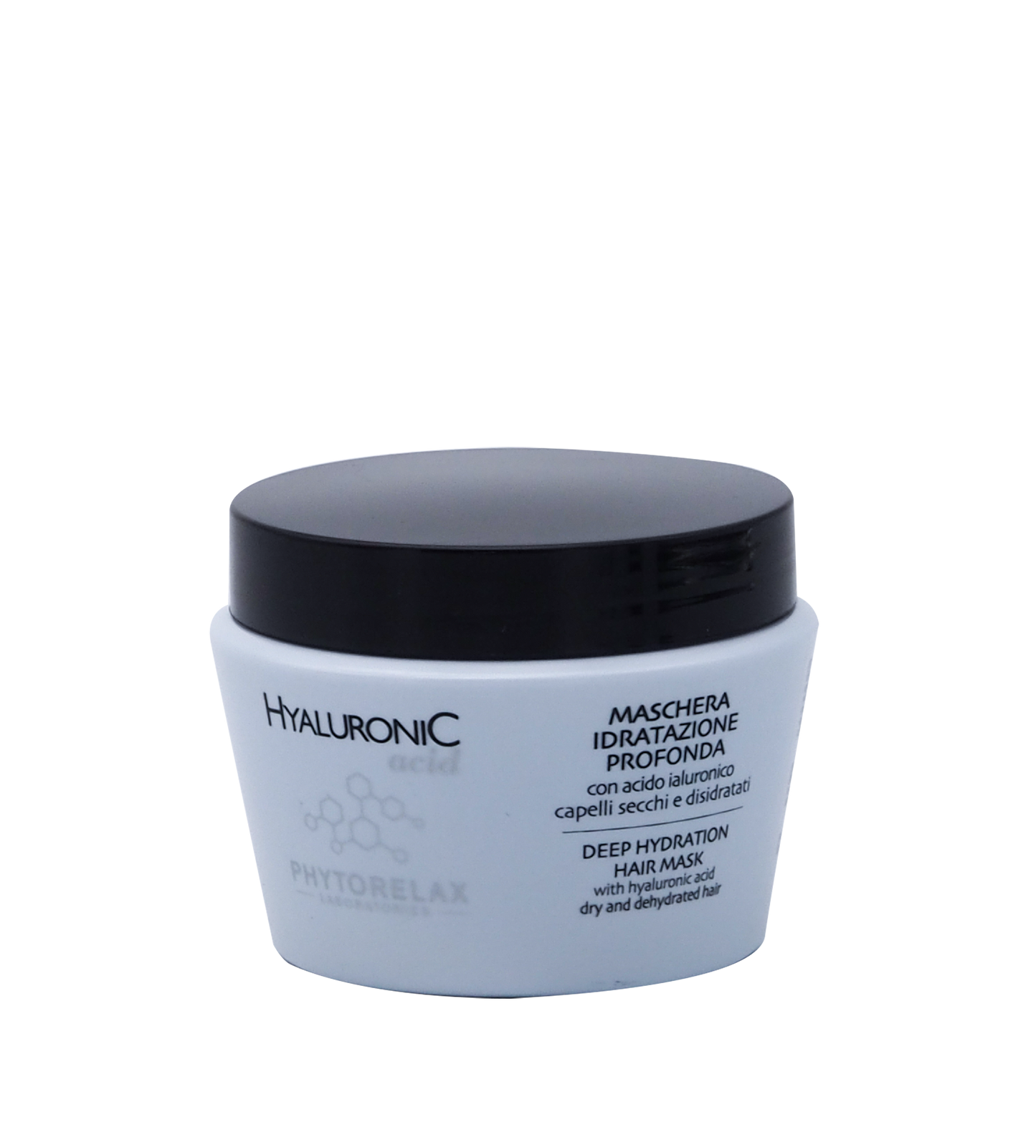 Hyaluronzuur Deep Hydration Haarmasker - 250ml