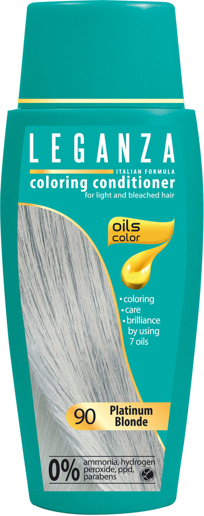 Coloring Conditioner | 150ml