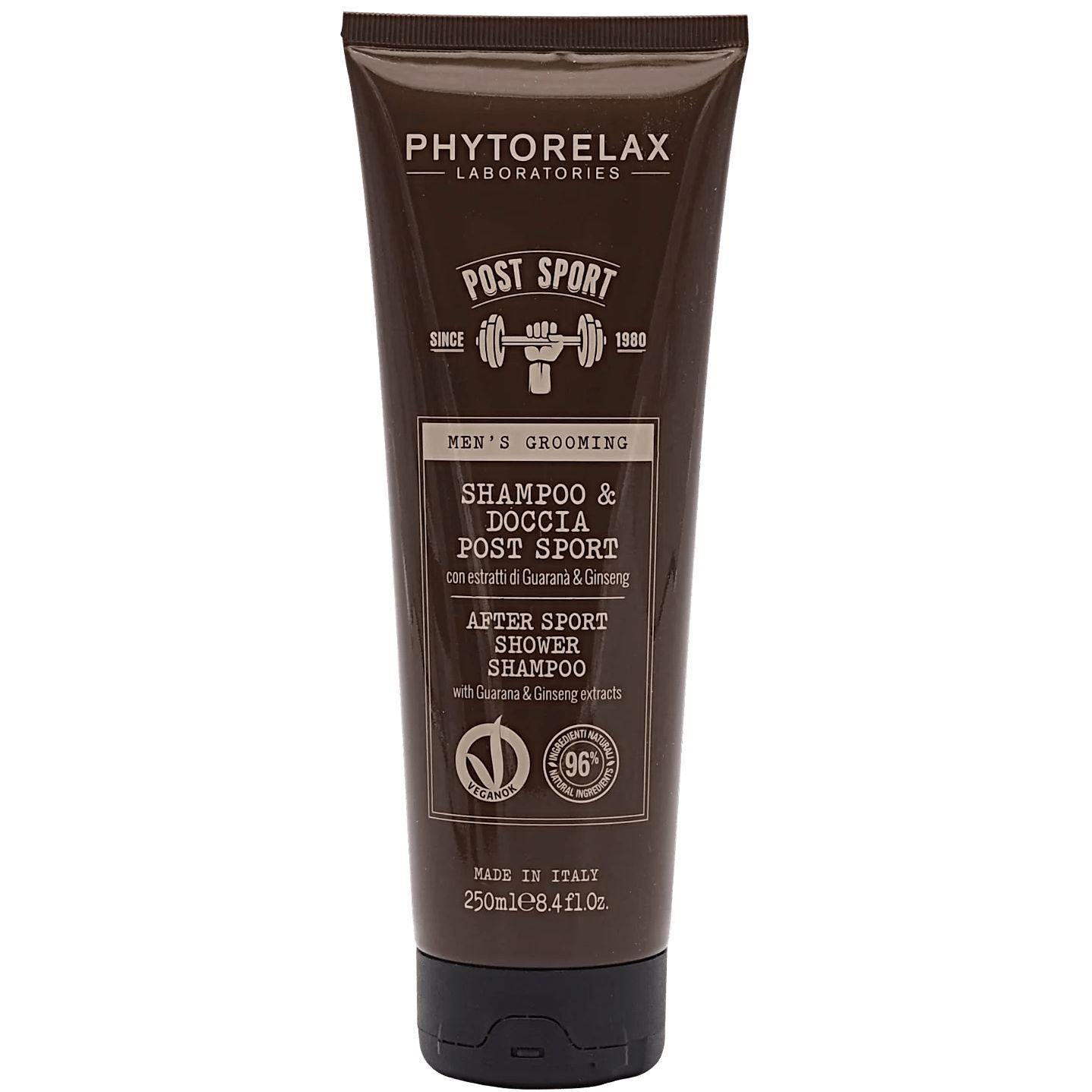 After Sport Douchegel - 250ml - MISTER33.COM
