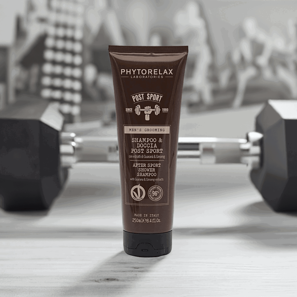 After Sport Douchegel - 250ml - MISTER33.COM