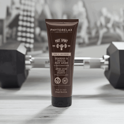 After Sport Douchegel - 250ml - MISTER33.COM