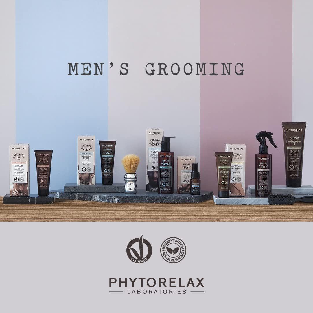 After Sport Douchegel - 250ml - MISTER33.COM