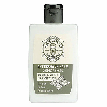 Aftershave Balsem - 120ml - MISTER33.COM