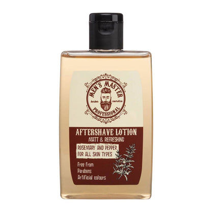 Aftershave Lotion - 120ml - MISTER33.COM