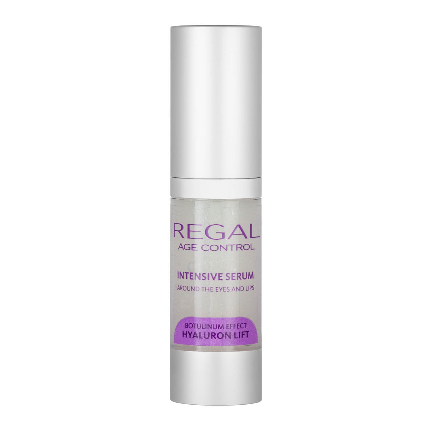 Anti-Rimpel Serum rond Ogen/Lippen Botox Effect - 15ml - MISTER33.COM