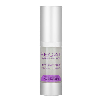 Anti-Rimpel Serum rond Ogen/Lippen Botox Effect - 15ml - MISTER33.COM