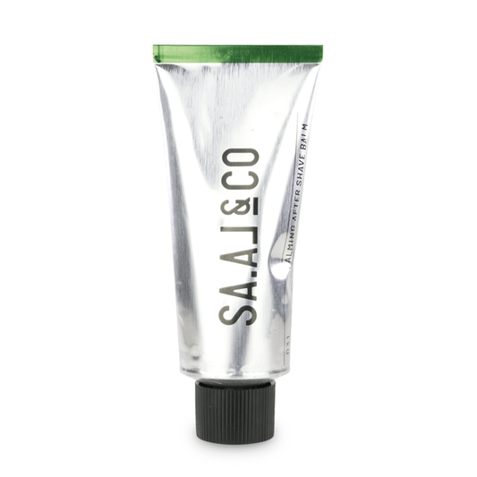 Calming After Shave Balm | 100ml - MISTER33.COM