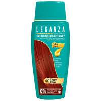 LEGANZA Coloring Conditioner | 150ml - MISTER33.COM