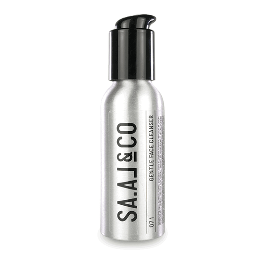 Gentle Face Cleanser Gezichtsreiniger - 100ml - MISTER33.COM