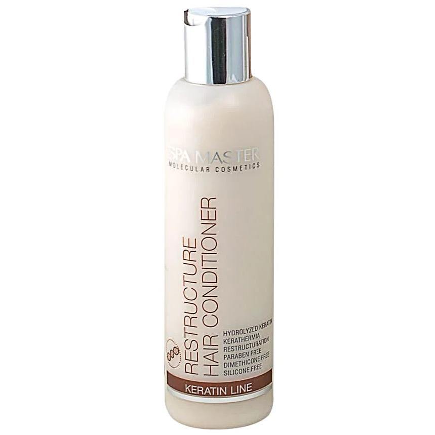 Keratine Conditioner - 200ml - MISTER33.COM