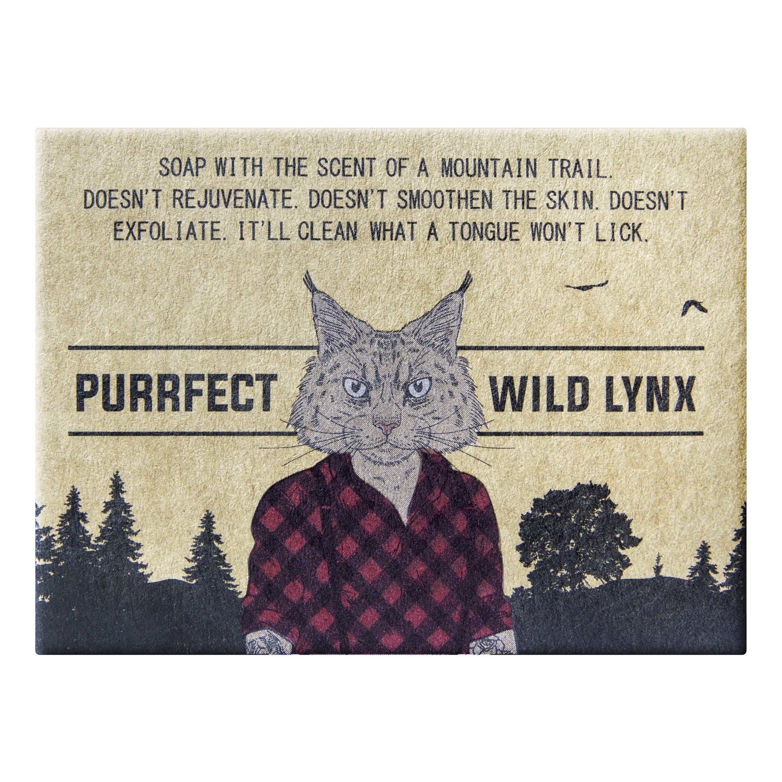 Lynx Soap Bar | 85g - MISTER33.COM