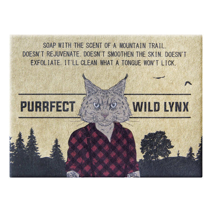 Lynx Soap Bar | 85g - MISTER33.COM