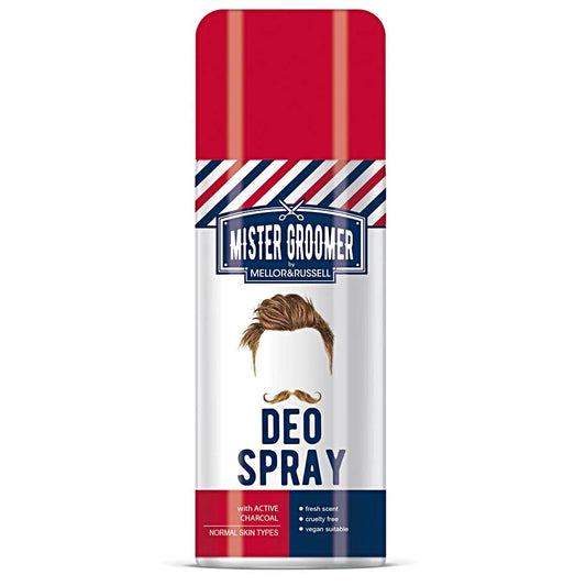 Mellor & Russell Deo Spray // 150ml